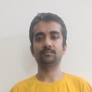 Hanuman Wange Engineering Entrance trainer in Hyderabad