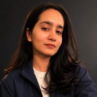 Khushi S. Class I-V Tuition trainer in Bangalore