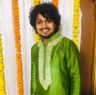 Gouri Sankar Acharya Vocal Music trainer in Mumbai