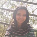 Akshada N. English Speaking Course trainer in Nashik