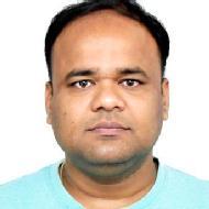 Haradhan Pal Automation Testing trainer in Kolkata