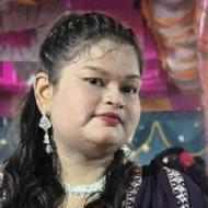 Harapriya S. Class I-V Tuition trainer in Jatni