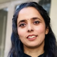 Manbir Class 12 Tuition trainer in Amritsar