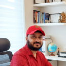 Photo of Hardeep Singh