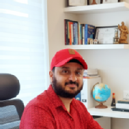 Hardeep Singh AP Computer Science trainer in Amritsar