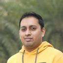 Hardit Singh Class 6 Tuition trainer in Bhiwadi