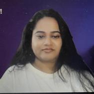 Harini S Dance trainer in Chennai