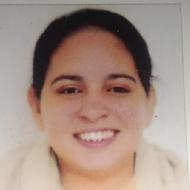 Pavanjeet K. B Ed Tuition trainer in Patiala