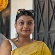 Meha H. Drawing trainer in Mumbai