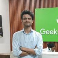 Hari Kishan Singh Data Science trainer in Delhi