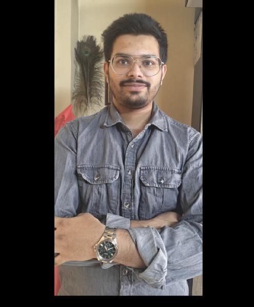 Harikrishnan M S - Founder of Hari's entrance solutions one of the ...
