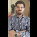 Photo of Harikrishnan M S