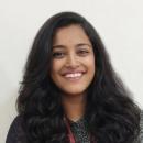 Harini M. Exam Coaching trainer in Chengalpattu