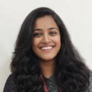 Harini M. IELTS trainer in Chengalpattu