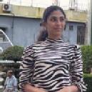Harini K. Math Tutors trainer in Hyderabad