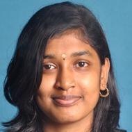 Harini M. Class 11 Tuition trainer in Uttiramerur