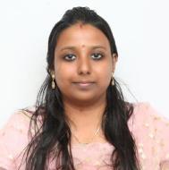 Harini Art and Craft trainer in Bangalore