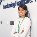 Harini photo