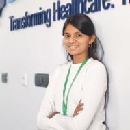 Harini Class I-V Tuition trainer in Bangalore