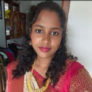 Harini T. Class I-V Tuition trainer in Tirunelveli