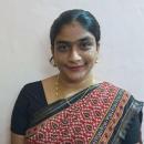 Harini R. Spoken English trainer in Chennai