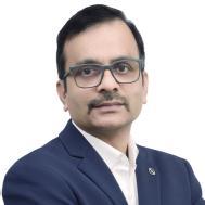 Hari Prasad Marketing trainer in Pune