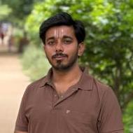 Hariom Soni Class 10 trainer in Bina