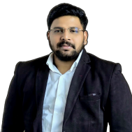 Ashish Harioudh UPSC Exams trainer in Gwalior