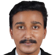 Harish Class 12 Tuition trainer in Tirupattur