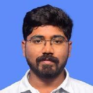 Veerahari Shankar Class 12 Tuition trainer in Salem