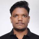 S Harish photo