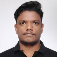 S Harish NEET-UG trainer in Hyderabad