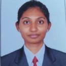 Himani H. Yoga trainer in Bangalore