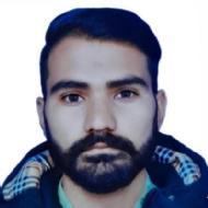 Harish Meenia Class I-V Tuition trainer in Jammu