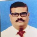 Harish Navaneethakrishnan Math Tutors trainer in Bangalore