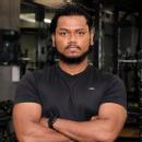 Harish Kumar r Personal Trainer trainer in Chennai