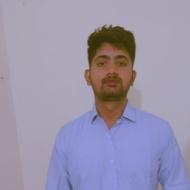 Mahesh Chauhan Class I-V Tuition trainer in Rohtak
