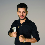 Hari Sunder Tripathi Forex Trading trainer in Satna