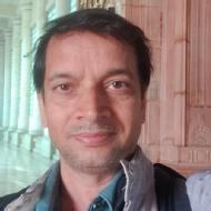 Varanasih Class 12 Tuition trainer in Varanasi