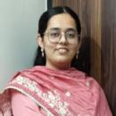 Harleen K. Home Tutor for Class 10 trainer in Rajpura