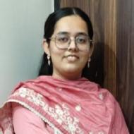 Harleen K. Class 10 trainer in Rajpura