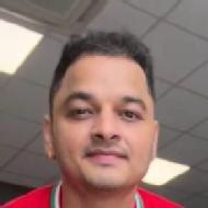 Harmesh Kunwar Personal Trainer trainer in Mumbai