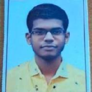 Harnish Spoken English trainer in Atur