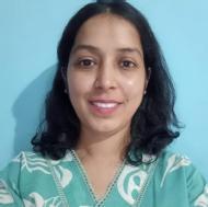 Harpreet K. Class I-V Tuition trainer in Chandigarh