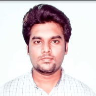 Hareesh Exchange Server trainer in Hyderabad