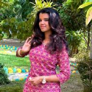 Harshini M. Class I-V Tuition trainer in Bangalore