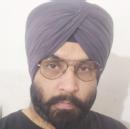 Maninder Singh photo