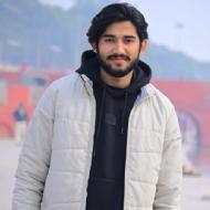 Mayank Class 10 trainer in Lucknow