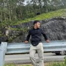 Harsh Kumar Self Defence trainer in Bangalore