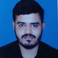 Harsha Class 12 Tuition trainer in Bhatkal